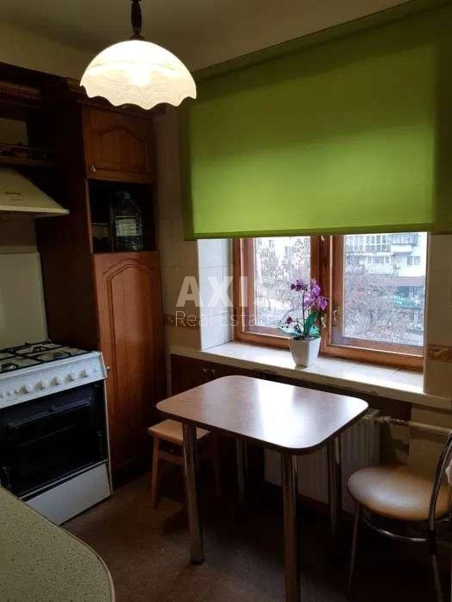 2k apartment bul. Lesi Ukrai'nky 5239680