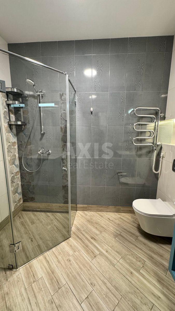 2k apartment vul. Osokors'ka 2А7