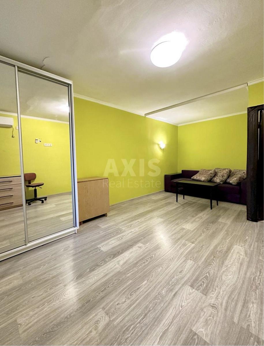 1k apartment pr-t Geroi'v Stalingrada 52