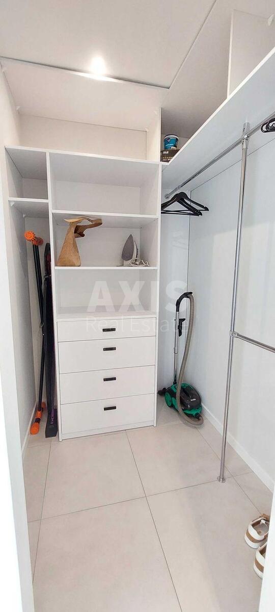 1k apartment vul. Stusa Vasylja 7Б596788