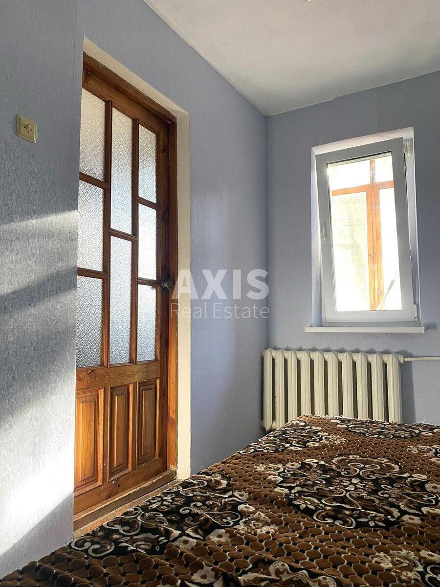 2k apartment vul. Oleksii'vs'ka 144