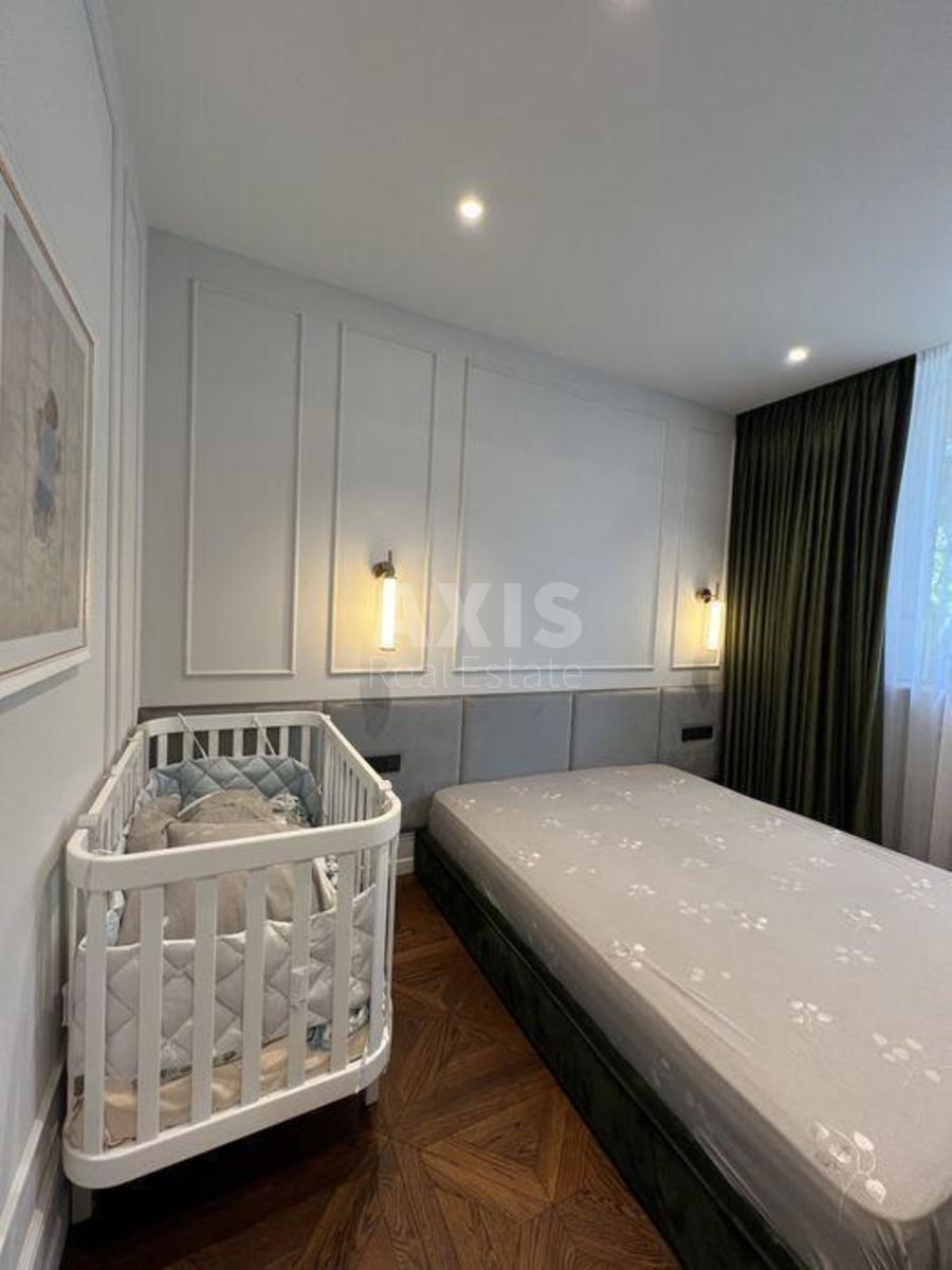 2k apartment vul. Kikvidze 115