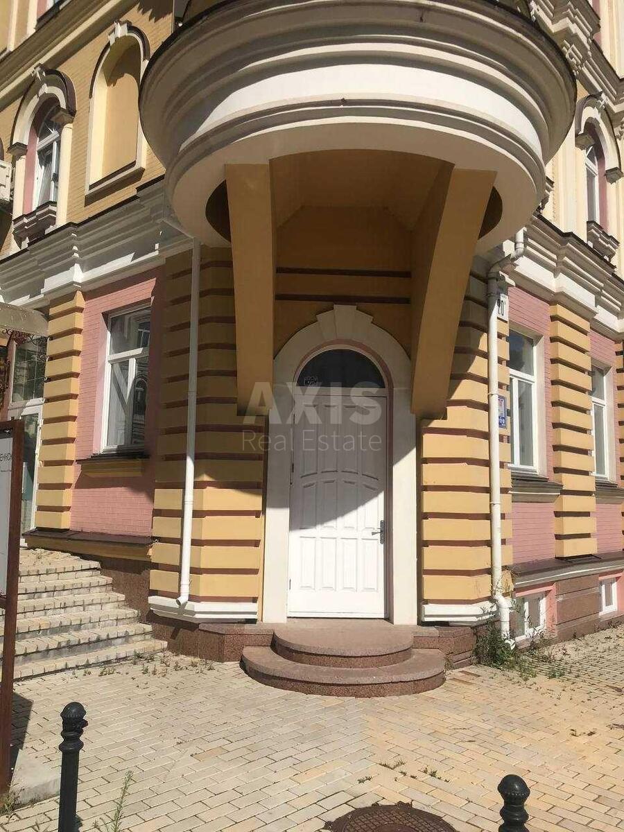 Офис ул. Кожемяцкая 20Б, 39м20