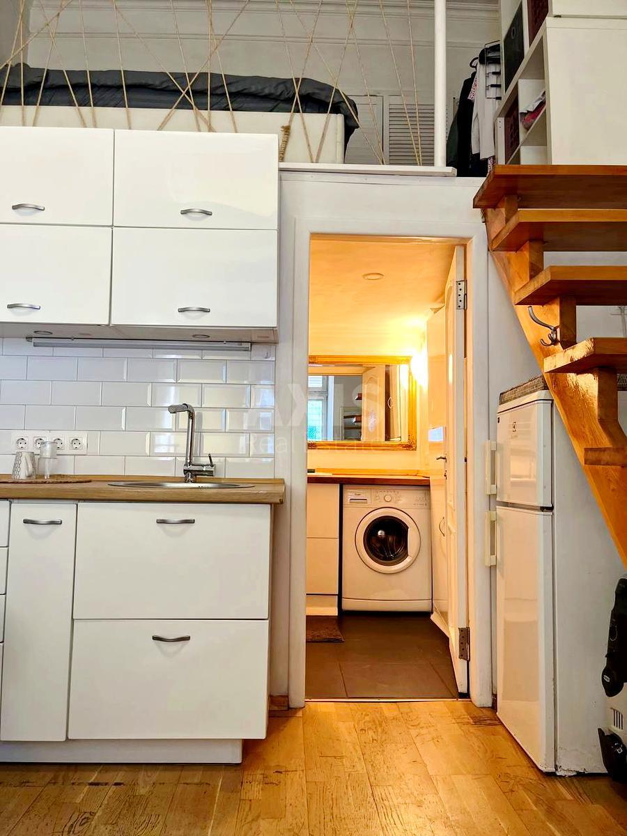 Объект торговли ул. Бульварно-Кудрявская 45Б, 32м263959