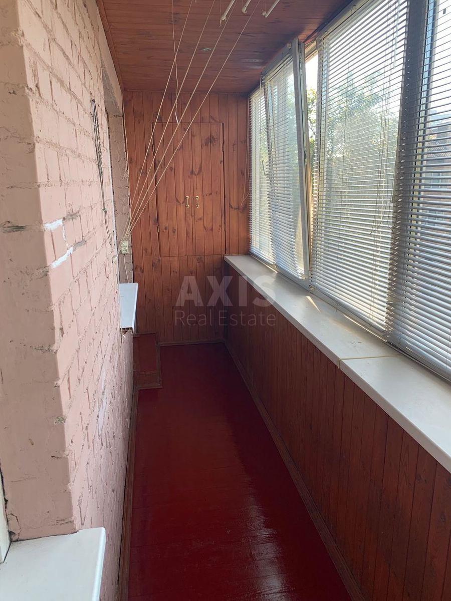 3k apartment vul. Tropinina 2/4445693