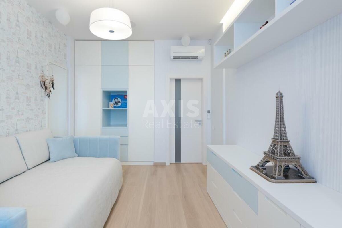 3k apartment pr-t Peremogy 428