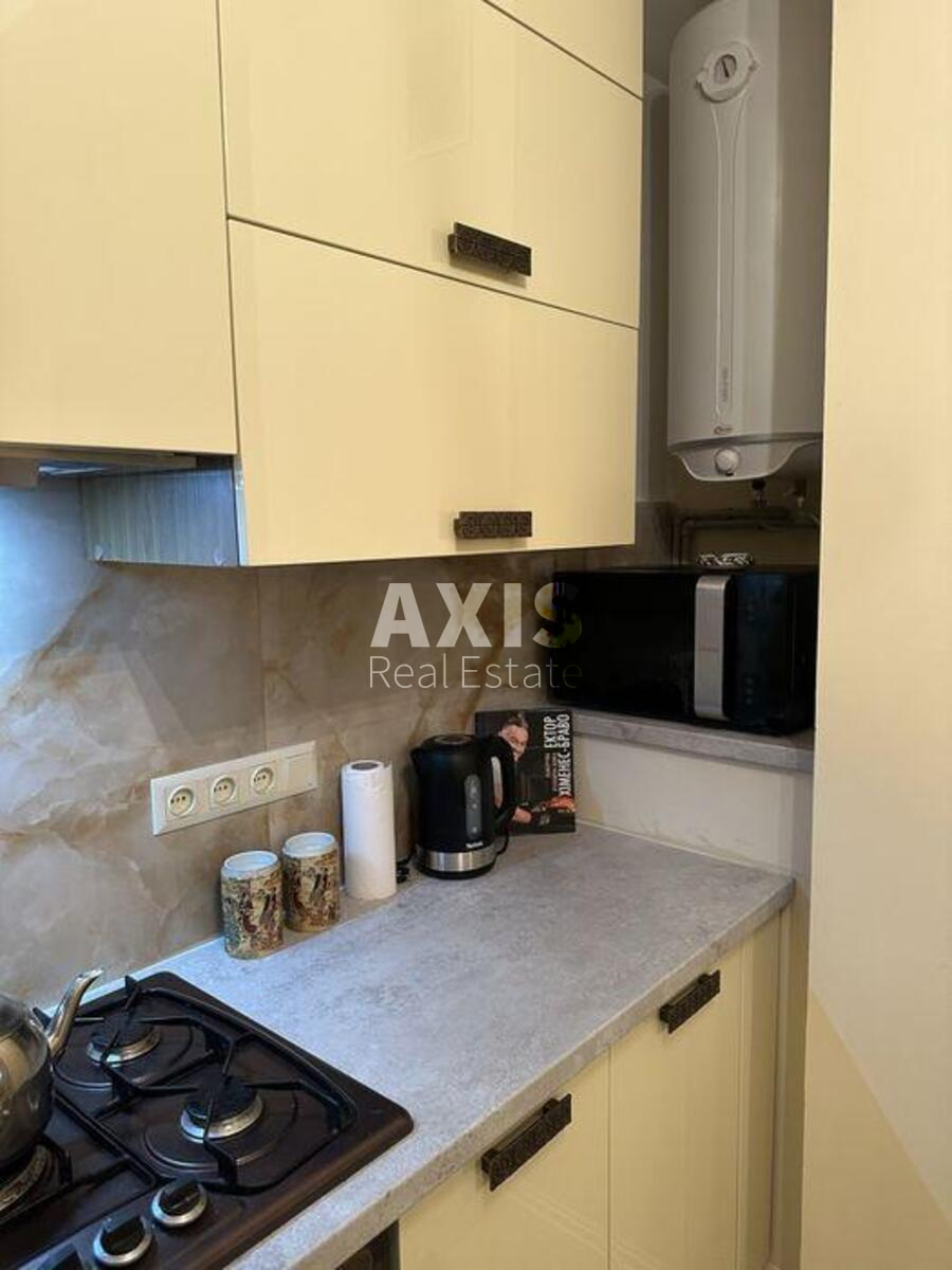 3k apartment pr-t Peremogy 5811