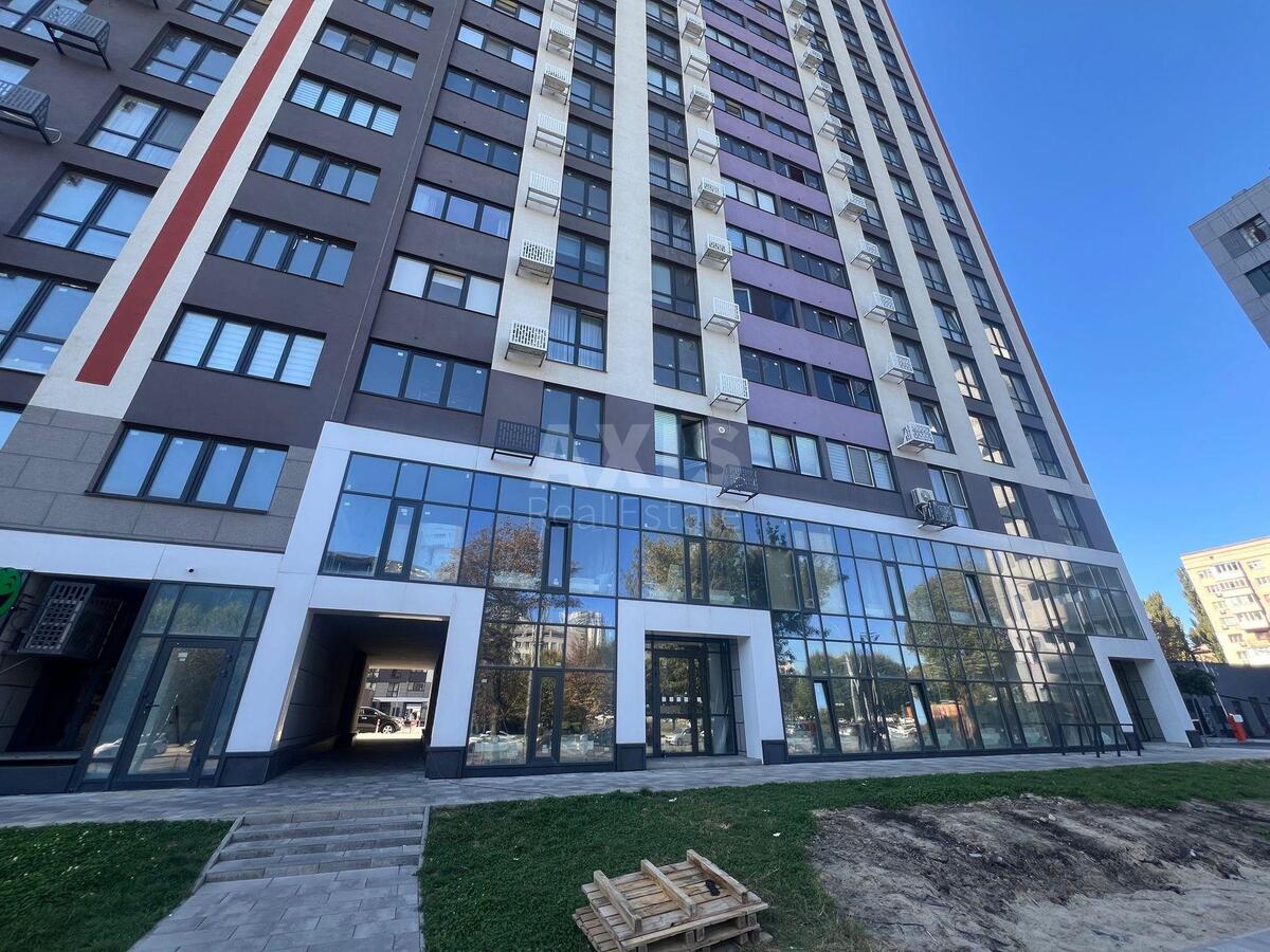 Office pr-t Povitroflots'kyj 56, 75m2598270