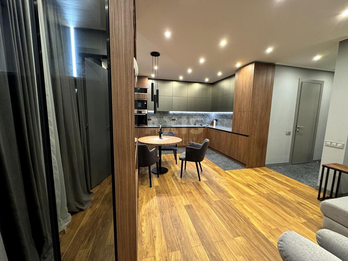 1k apartment vul. Zarichna 166401510