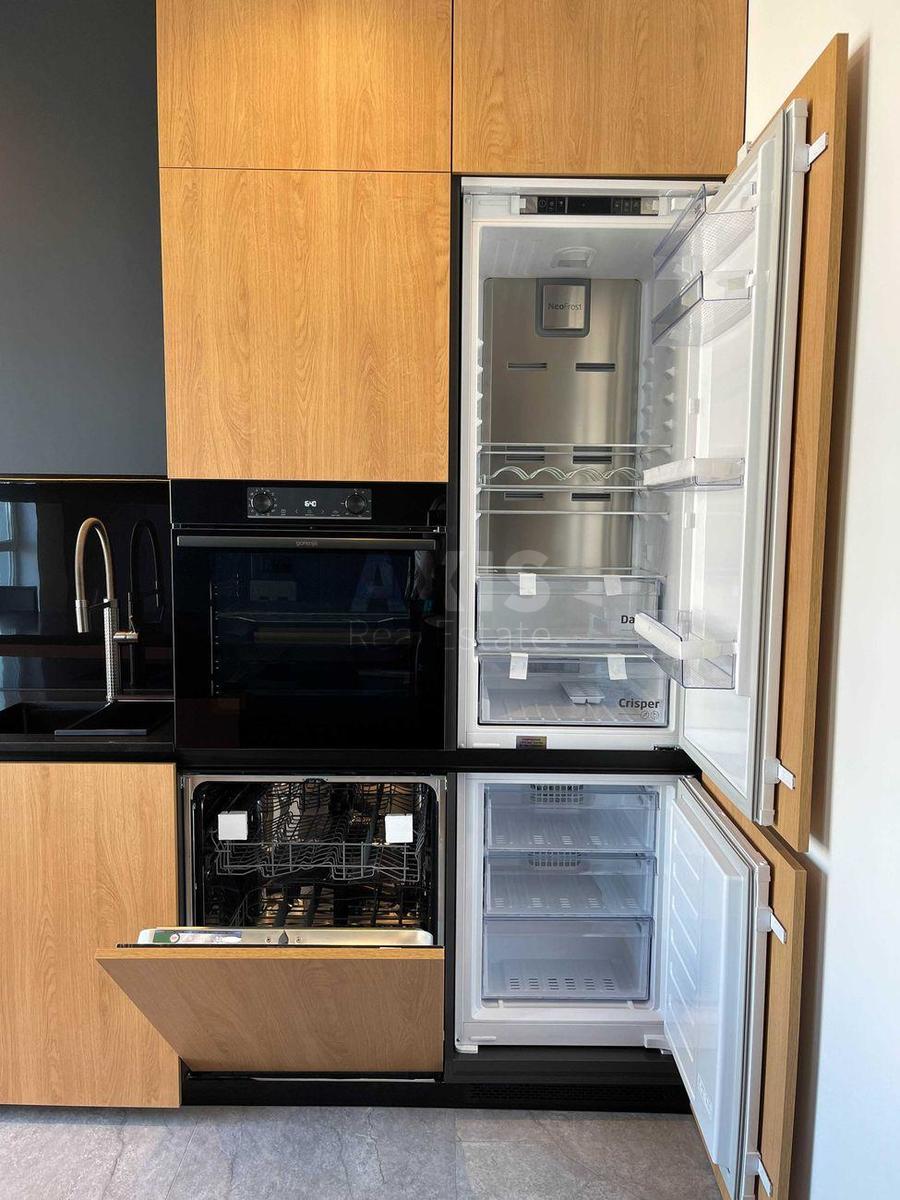 2k apartment vul. Revuc'kogo 4010