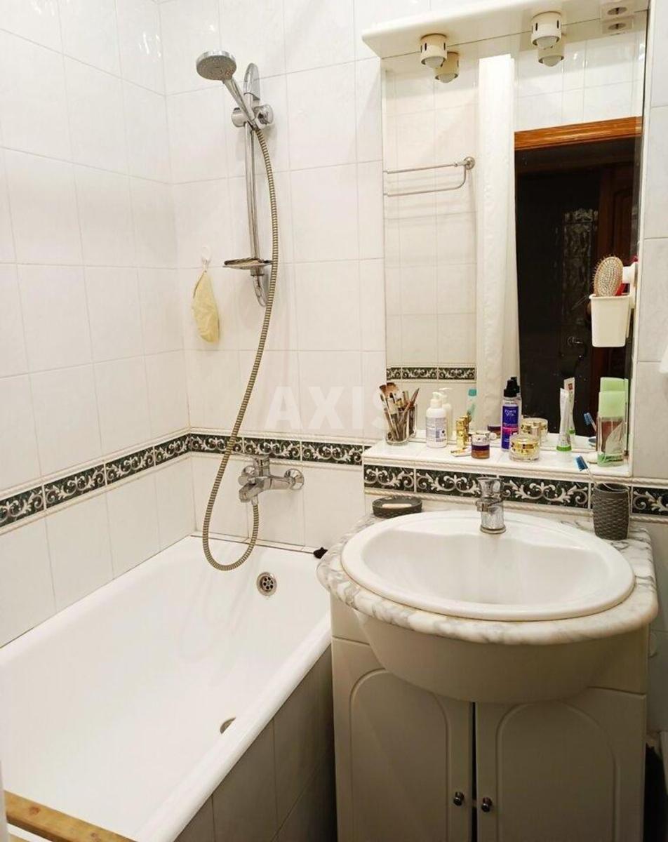 2k apartment vul. Kutuzova 144
