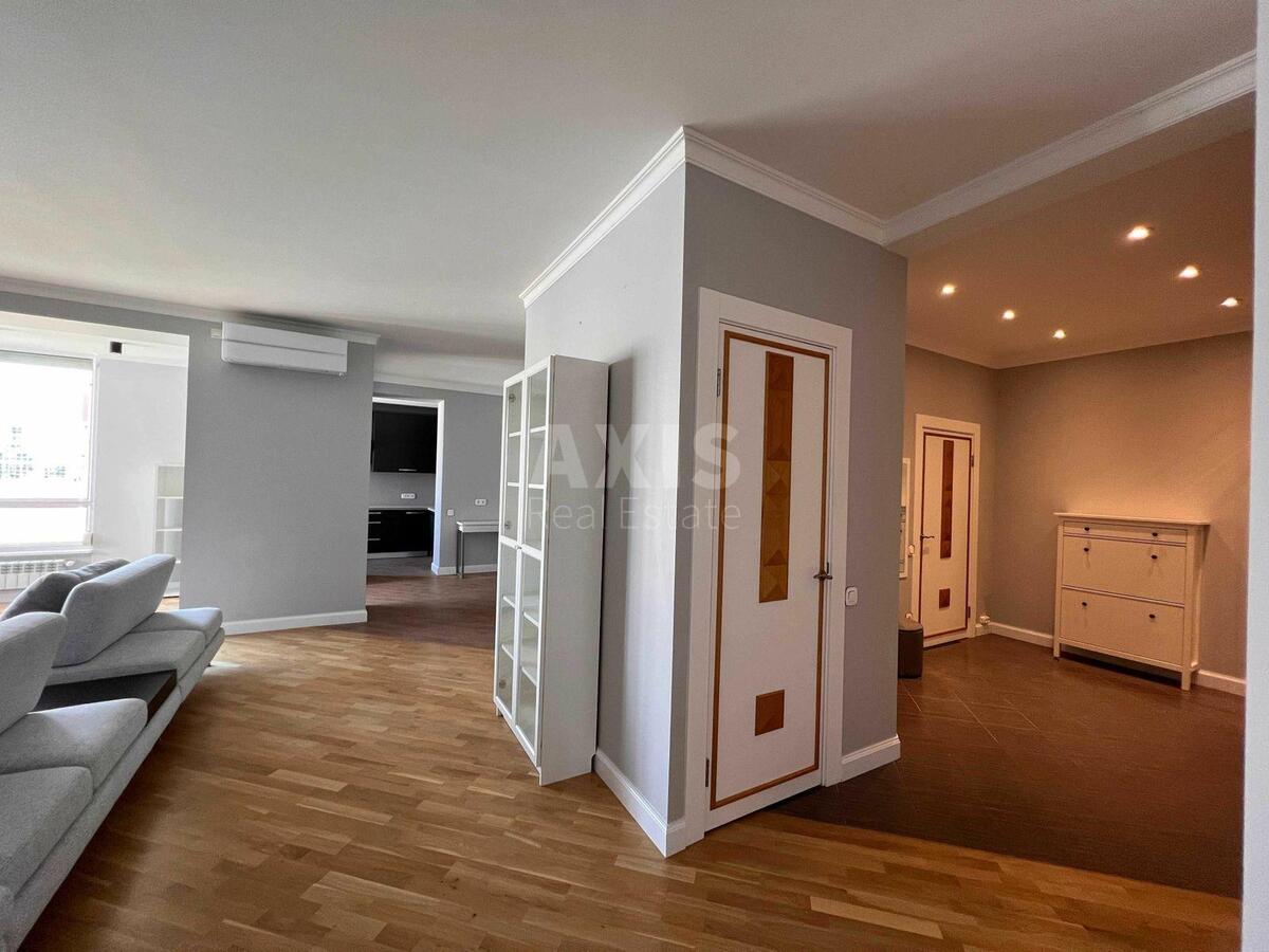 3к квартира ул. Руставели Шота 27A2