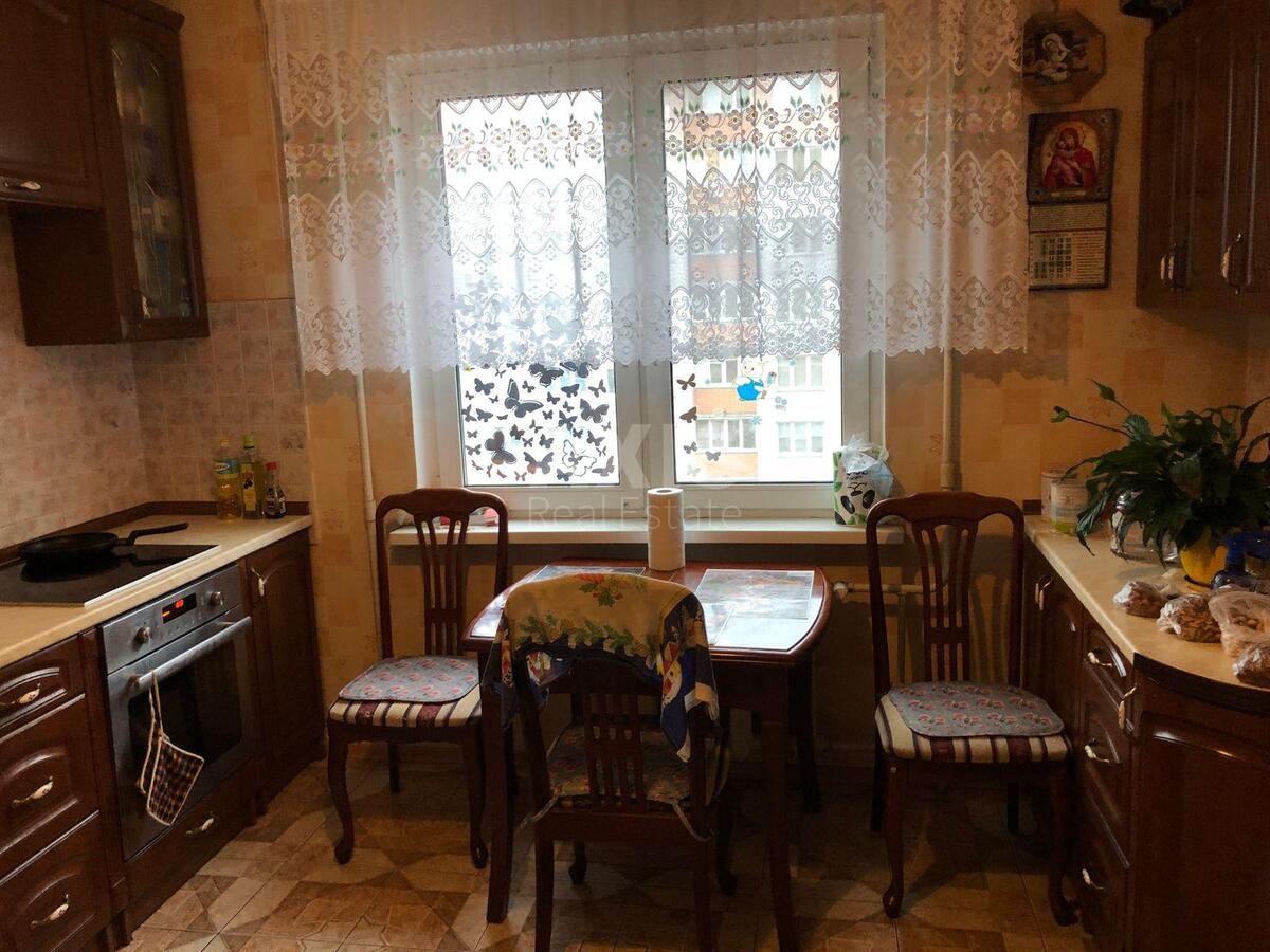 3к квартира пер. Феодосийский 14А0