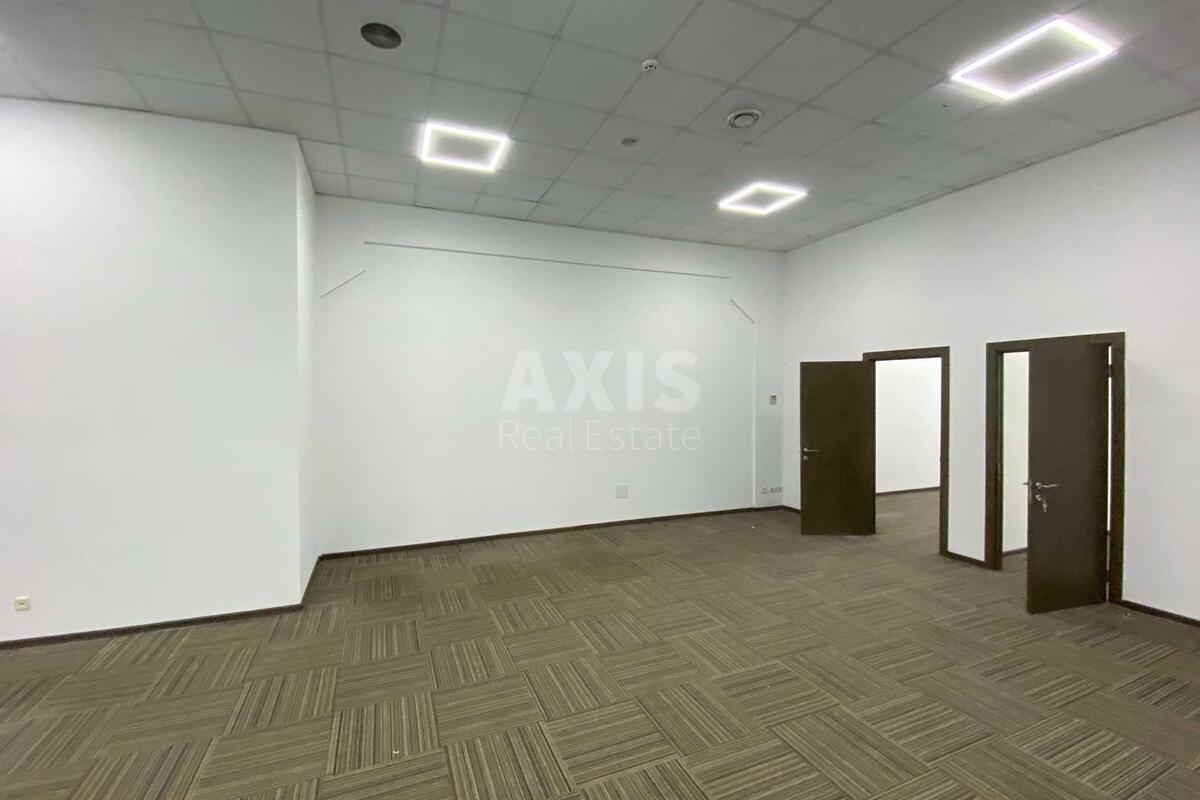 Office prov. Ohtyrs'kyj 7, 610m20