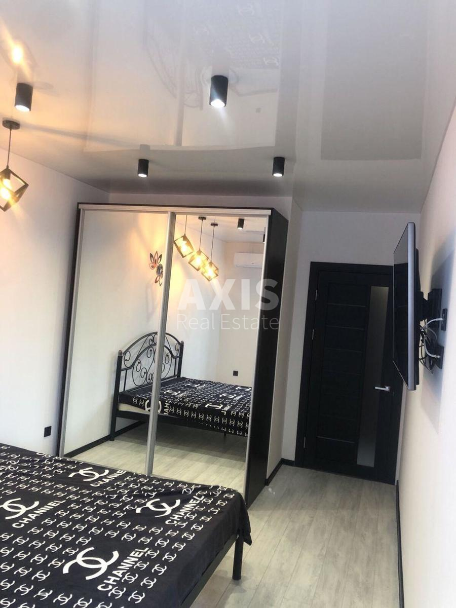 1k apartment pr-t Pravdy 39В426955