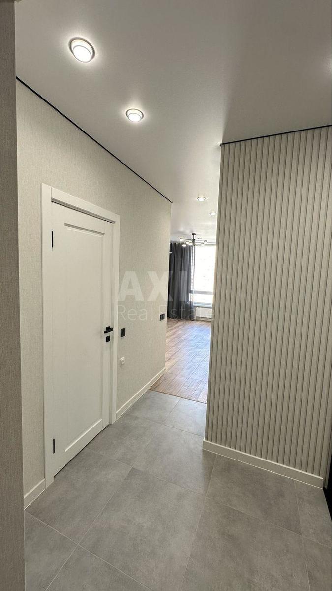 1k apartment vul. Rodyny Kristeriv 209