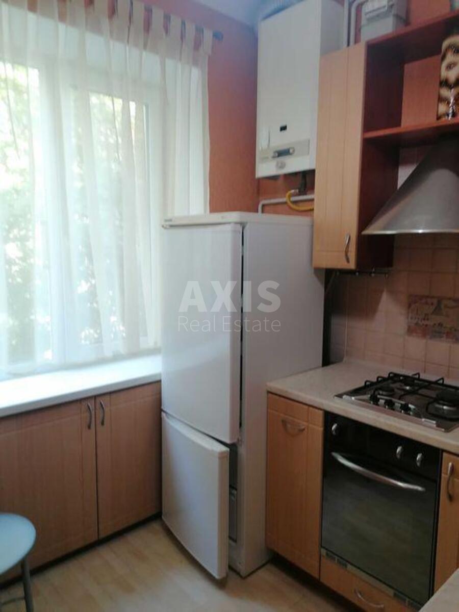 2k apartment prov. Arsenal'nyj 50