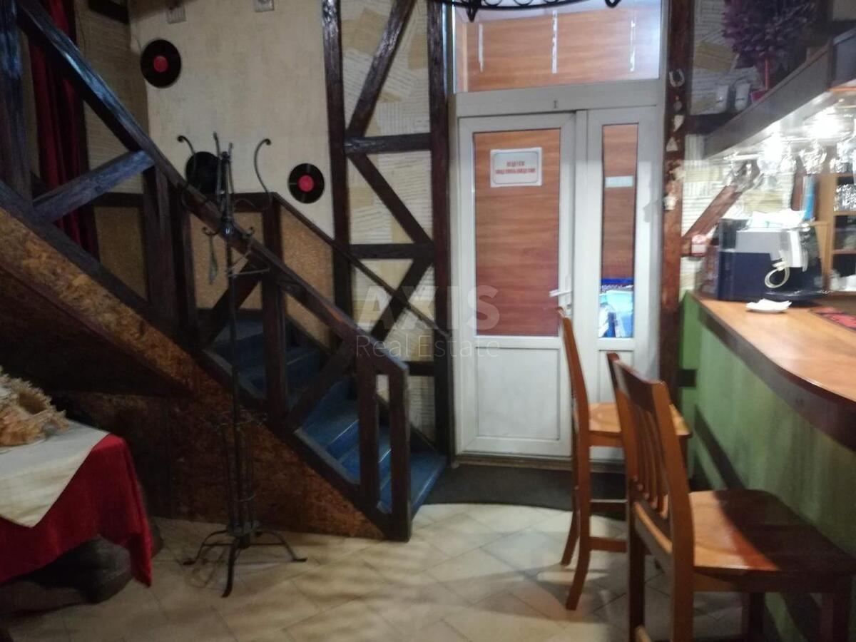 Trade object vul. Rudans'kogo Stepana 4/6, 145m25991111