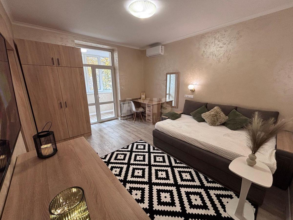 1k apartment vul. Bastionna 12