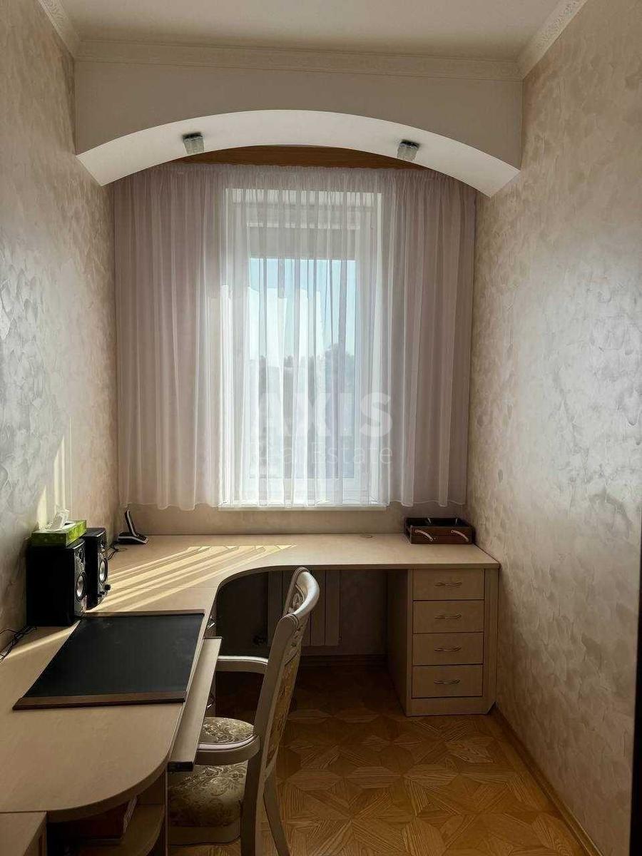 3k apartment pr-t Nauky 3019