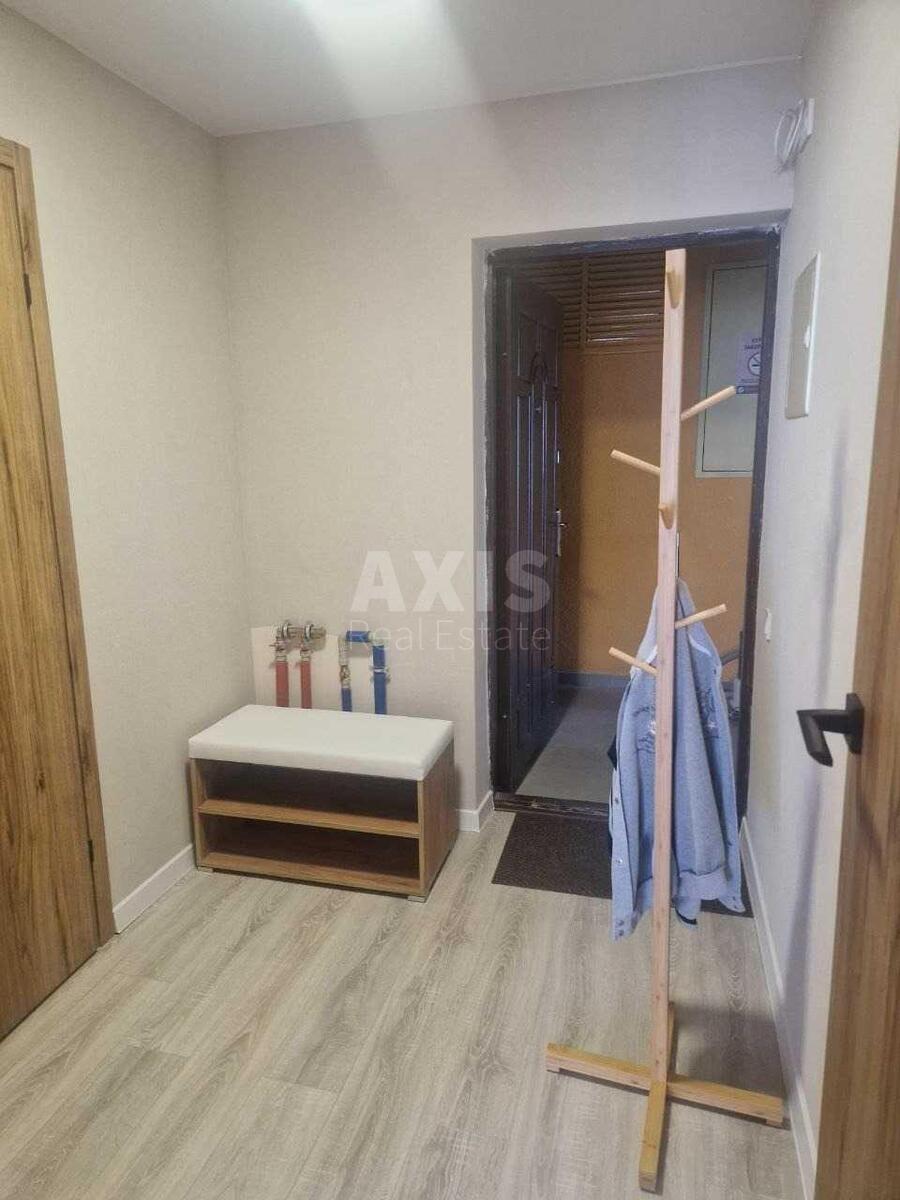 1к квартира спуск Лысогорский 26А2