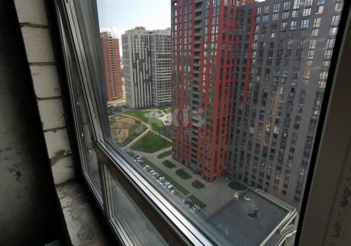 1k apartment pr-t Pravdy 832