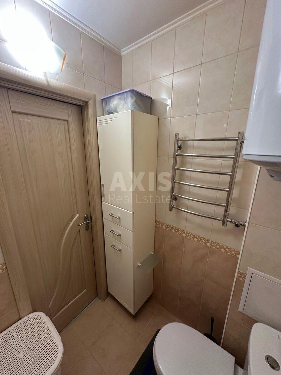 1к квартира ул. Жилянская 765