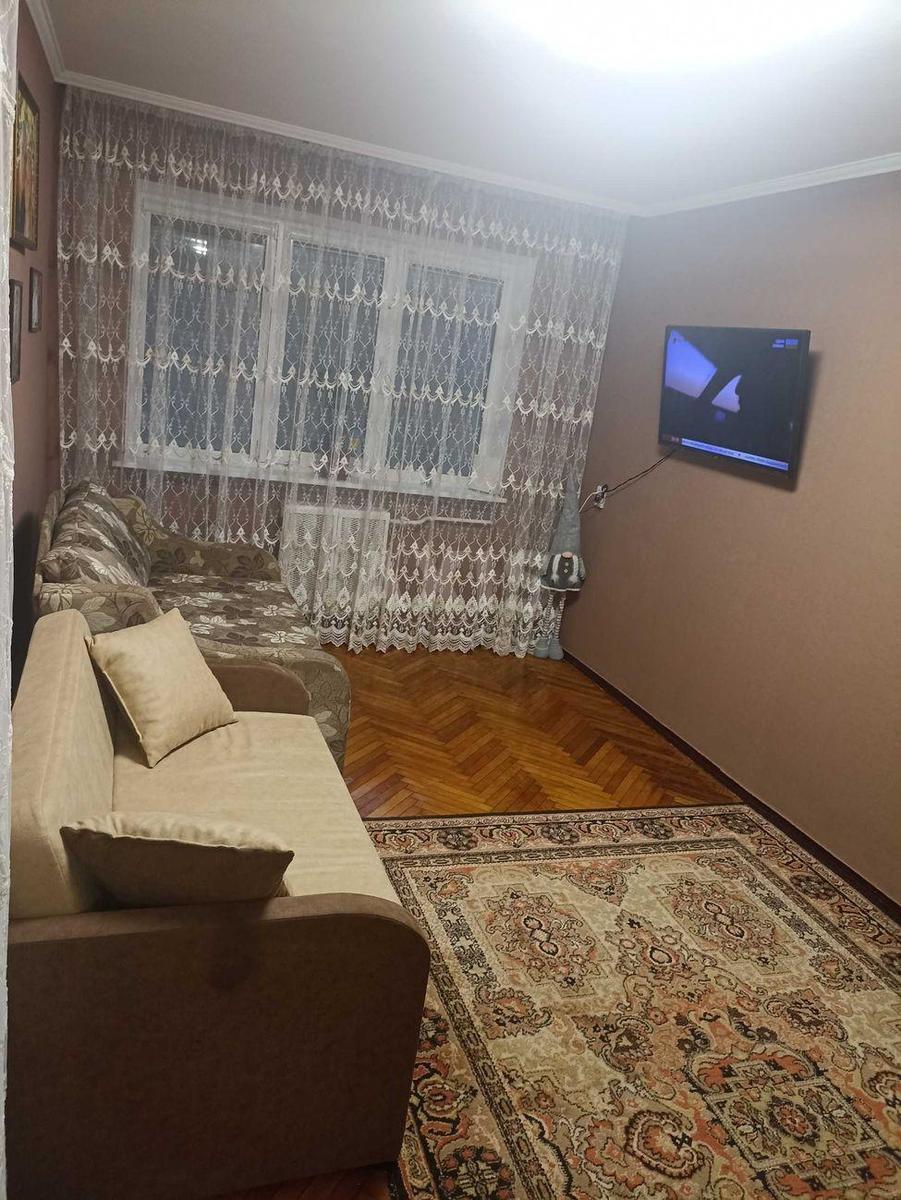 2к квартира бул. Вацлава Гавела 83Б2