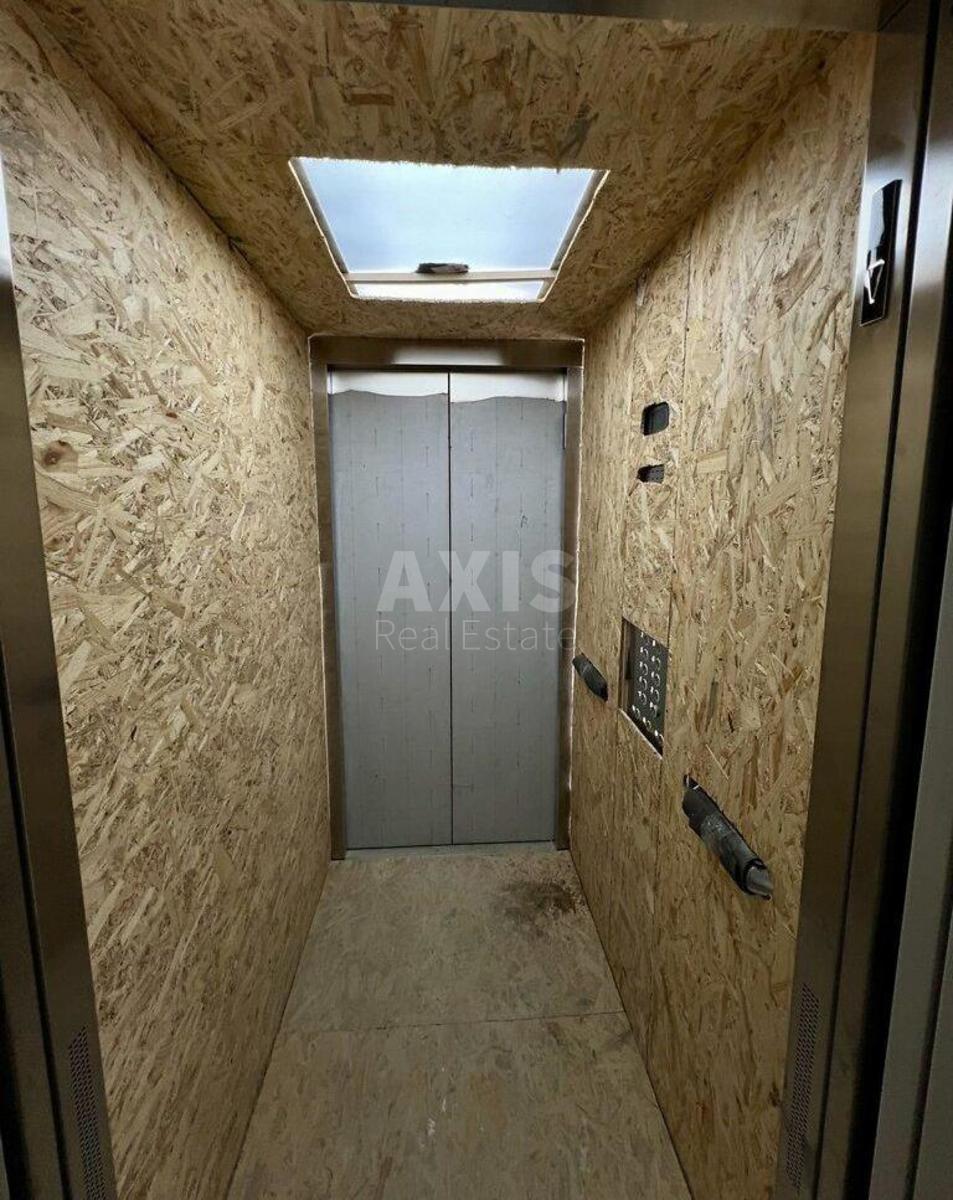 2k apartment vul. Brativ Shemetiv 10/84