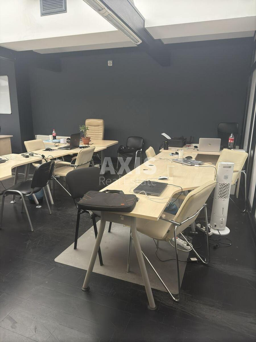 Office vul. Zhyljans'ka 72А, 140m2468636