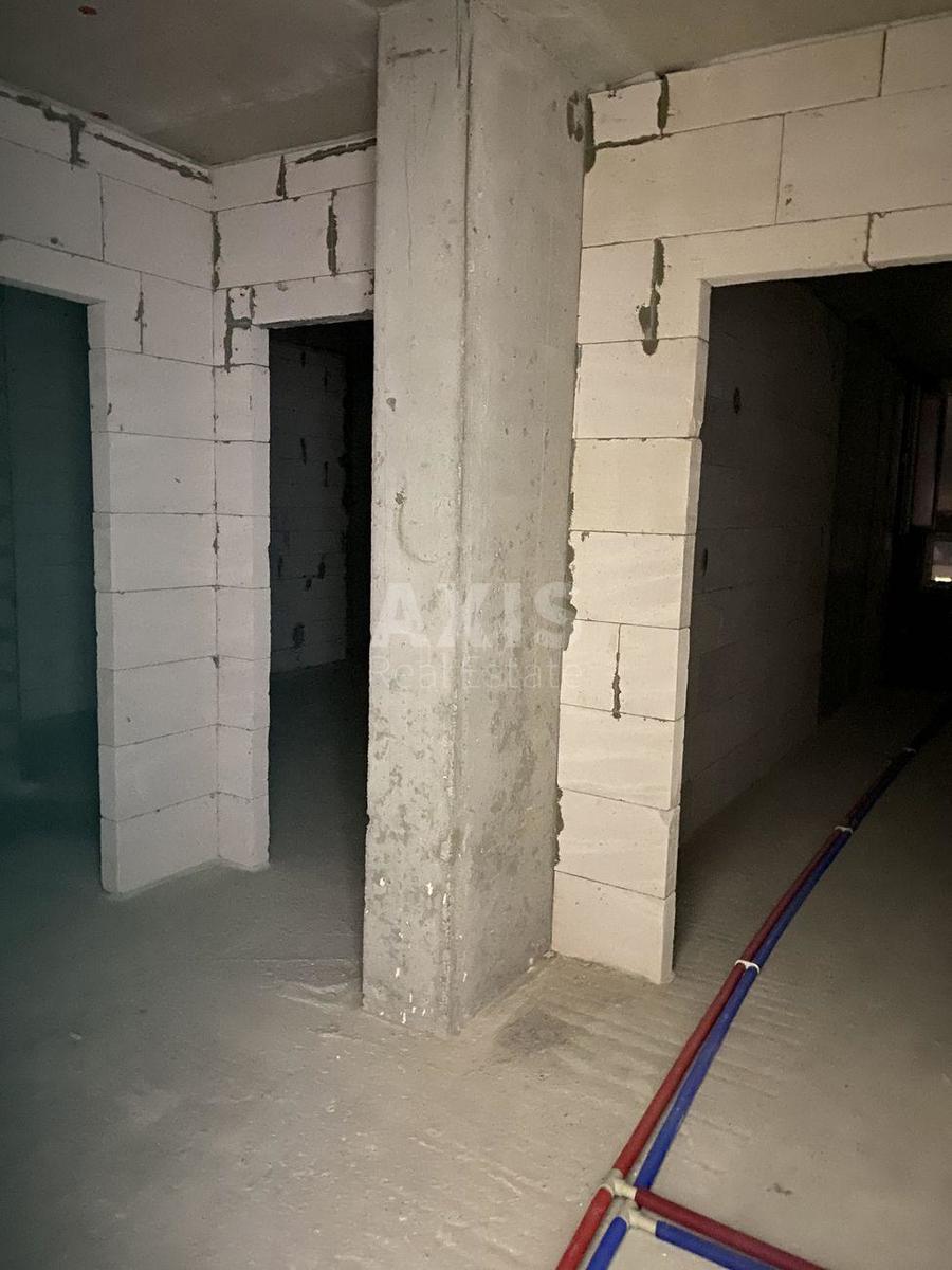 2k apartment pr-t Bazhana Mykoly 17Б3