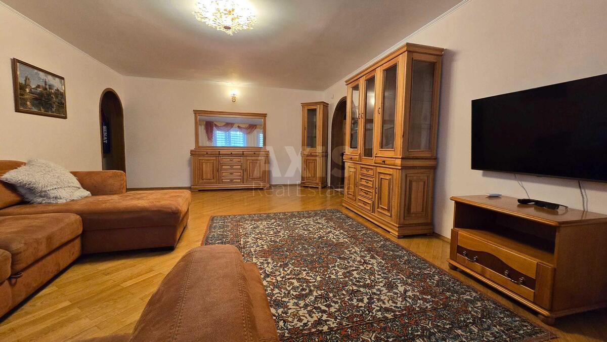 3k apartment vul. Jakuba Kolasa 20
