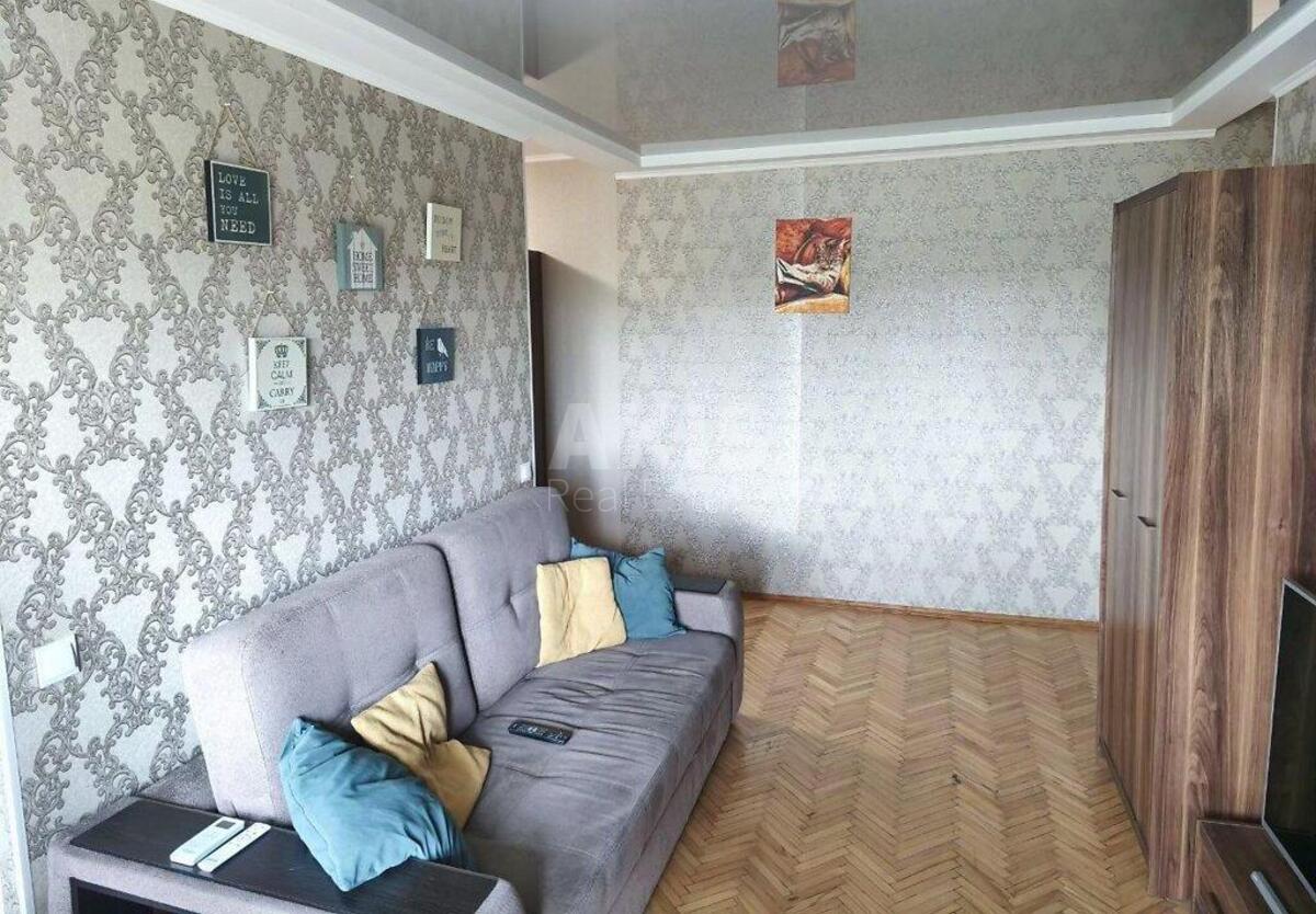 3k apartment pr-t Gagarina Jurija 204