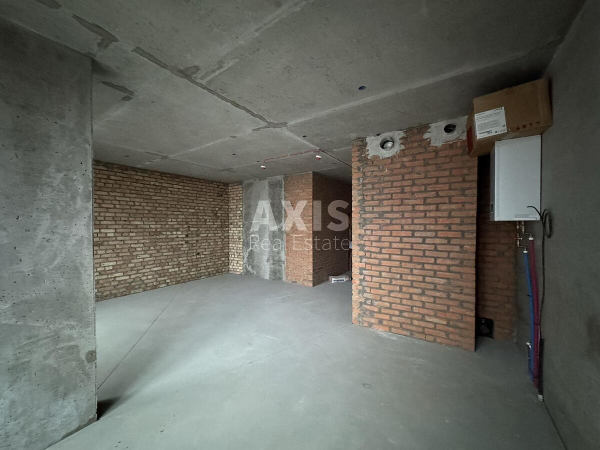 1k apartment vul. Zabolotnogo Akademika 1552857