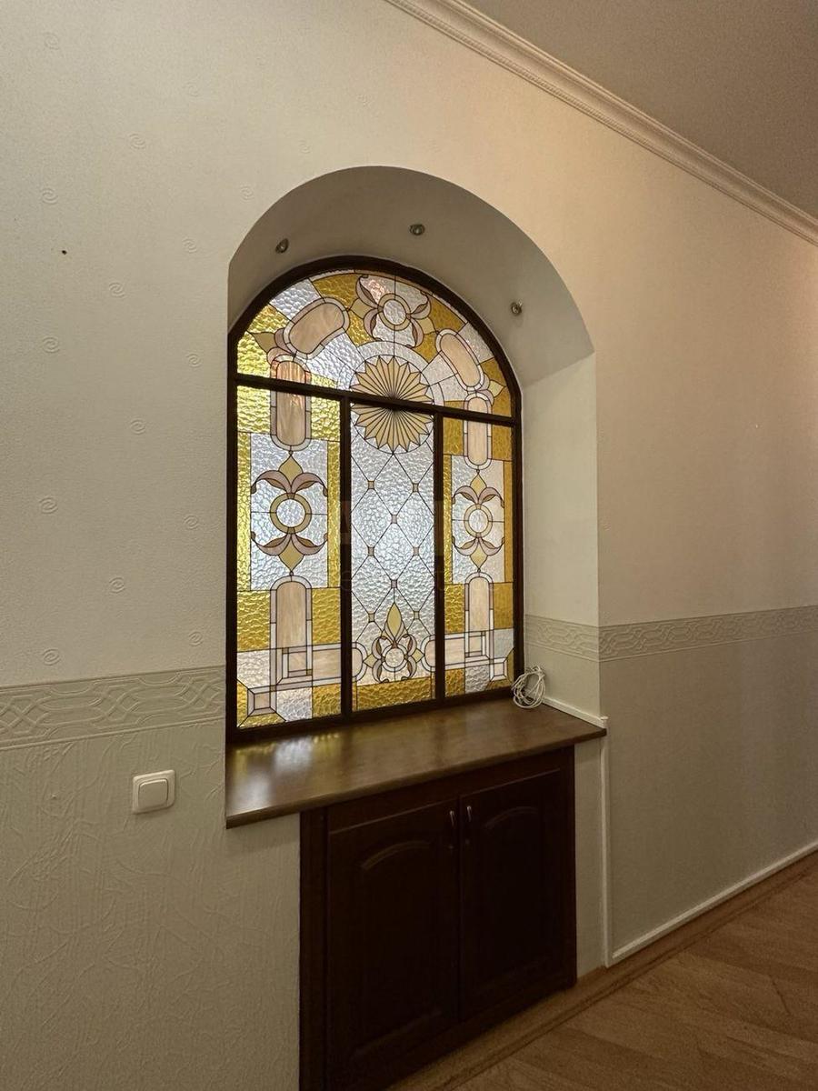5k apartment vul. Jaroslaviv Val 14В2