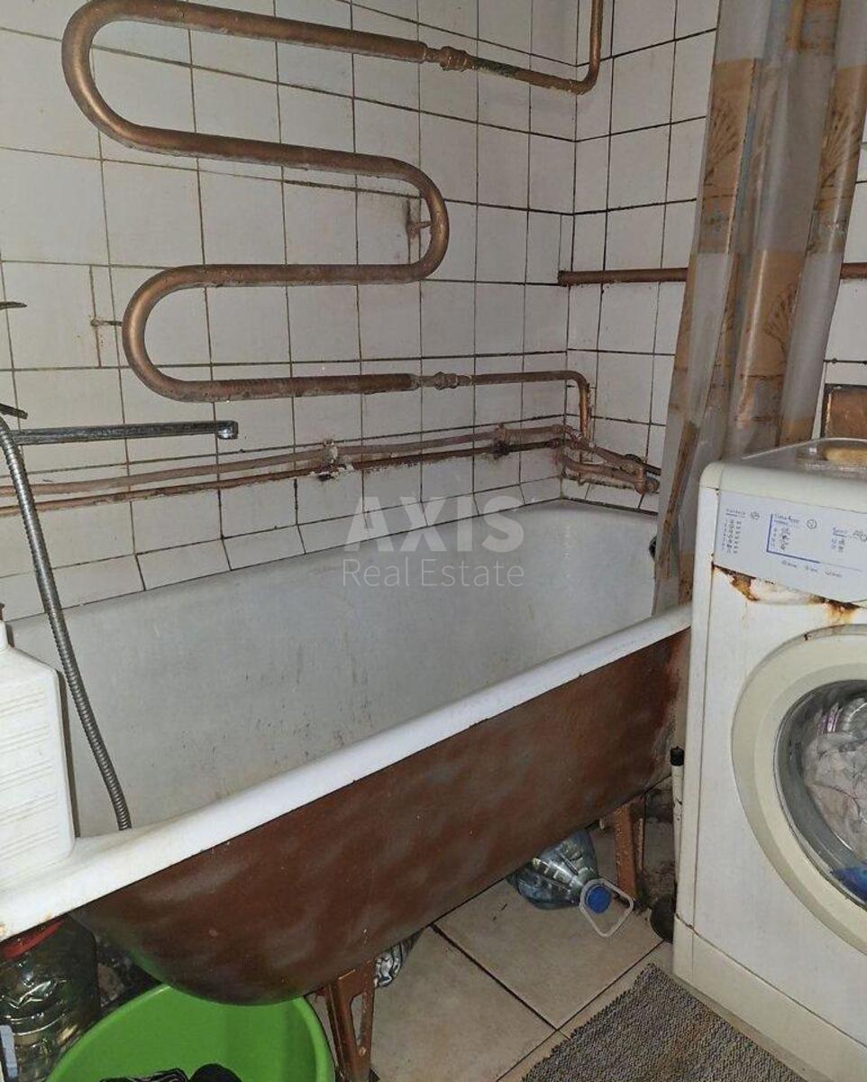 3k apartment vul. Shepeljeva Mykoly 62