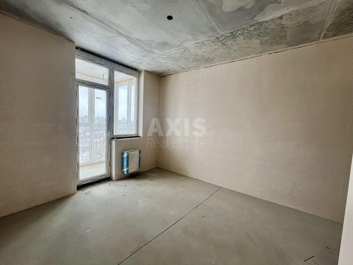 1k apartment vul. Zabolotnogo Akademika 15Г2
