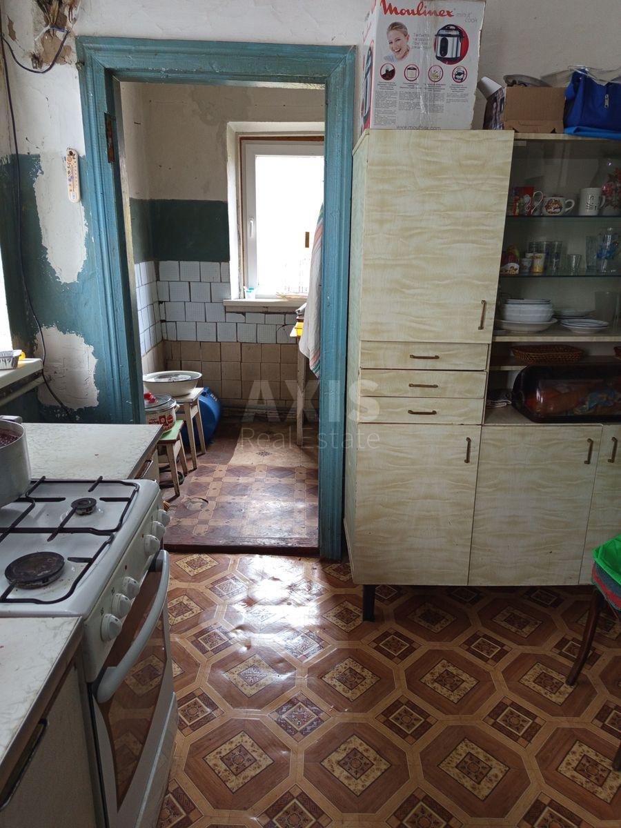 House vul. Pershogo Travnja, 66m2, Kyiv city10