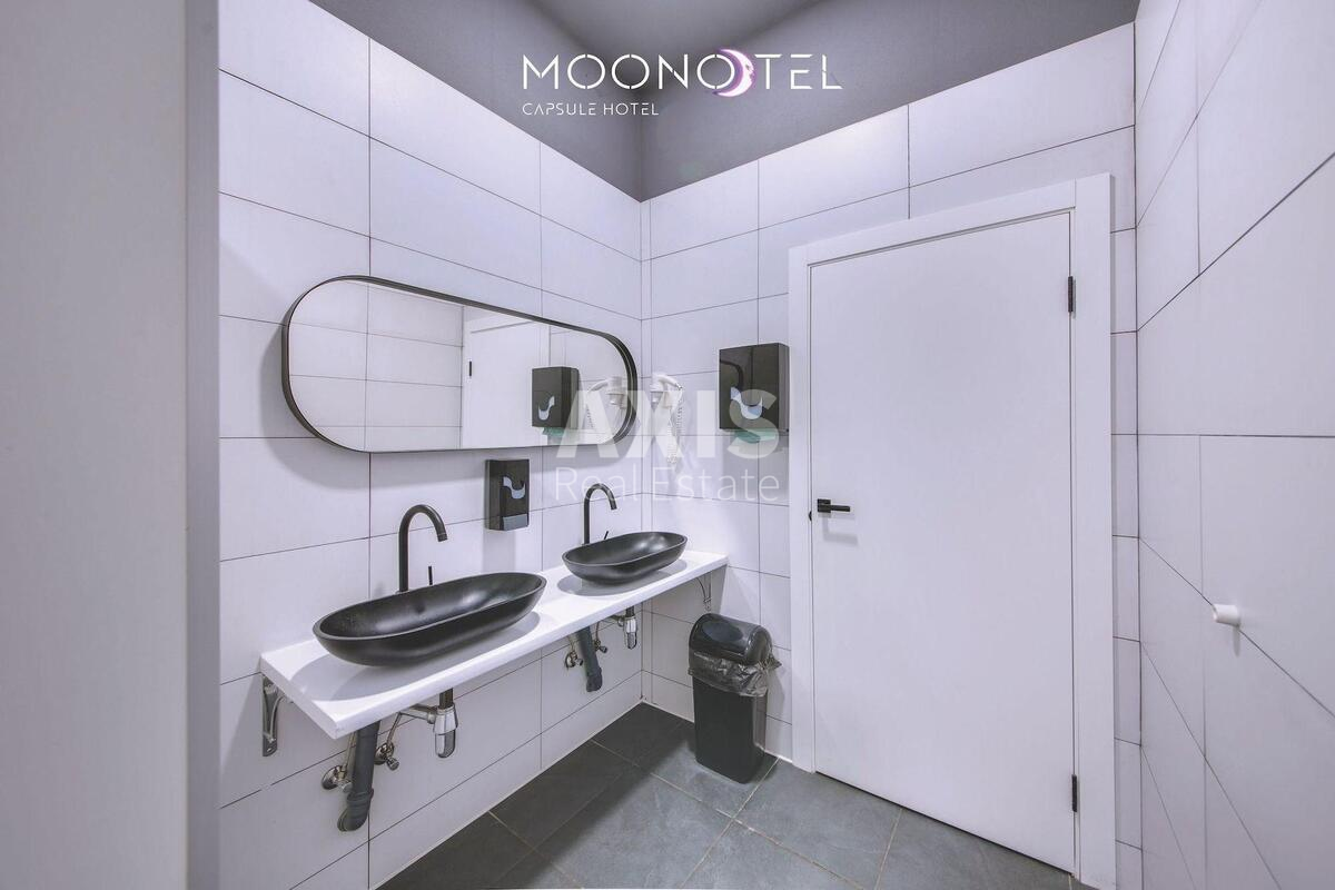 Объект торговли спуск Андреевский 38, 193м25750110