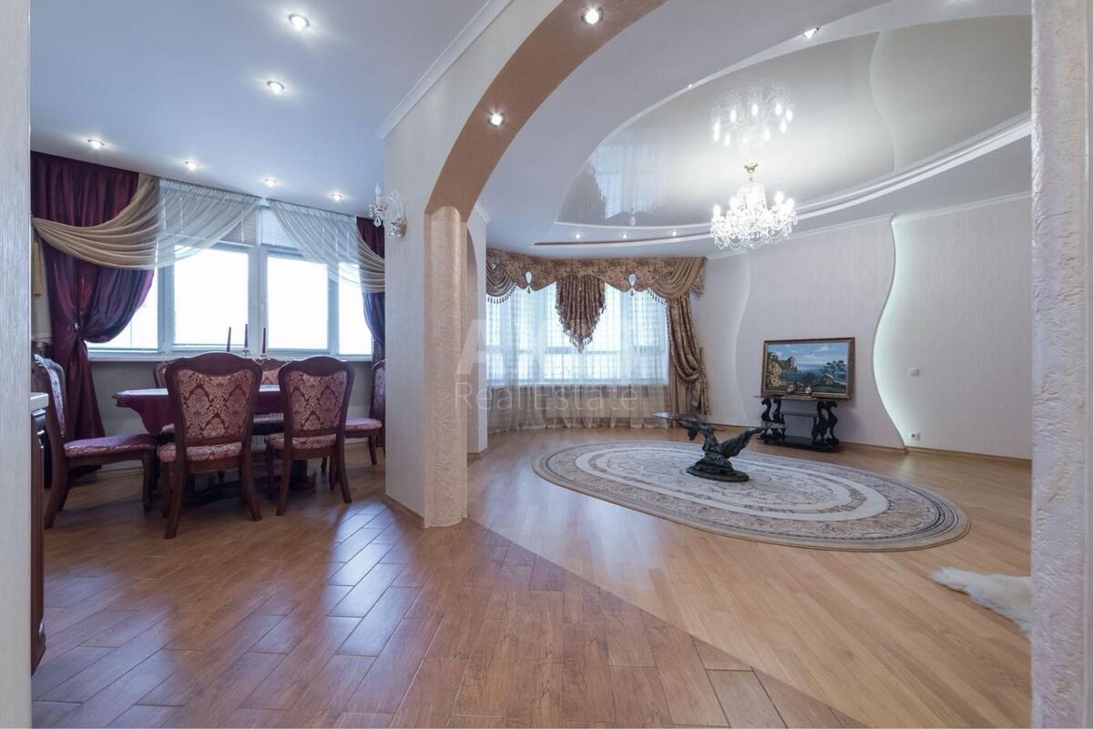 4k apartment vul. Myshugy Oleksandra 2601870