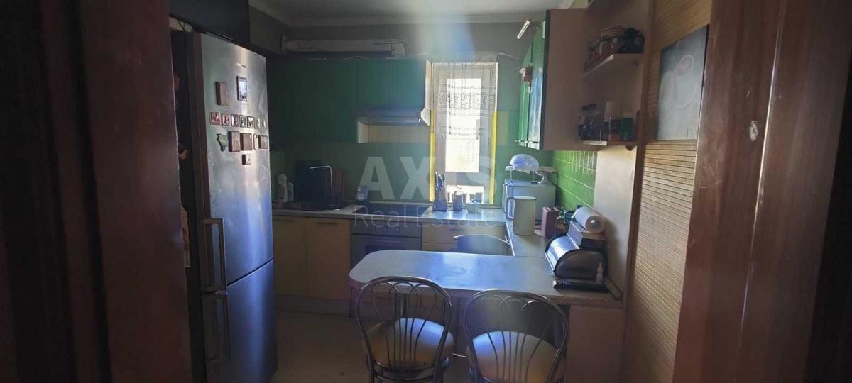 3k apartment vul. Naberezhna 26І