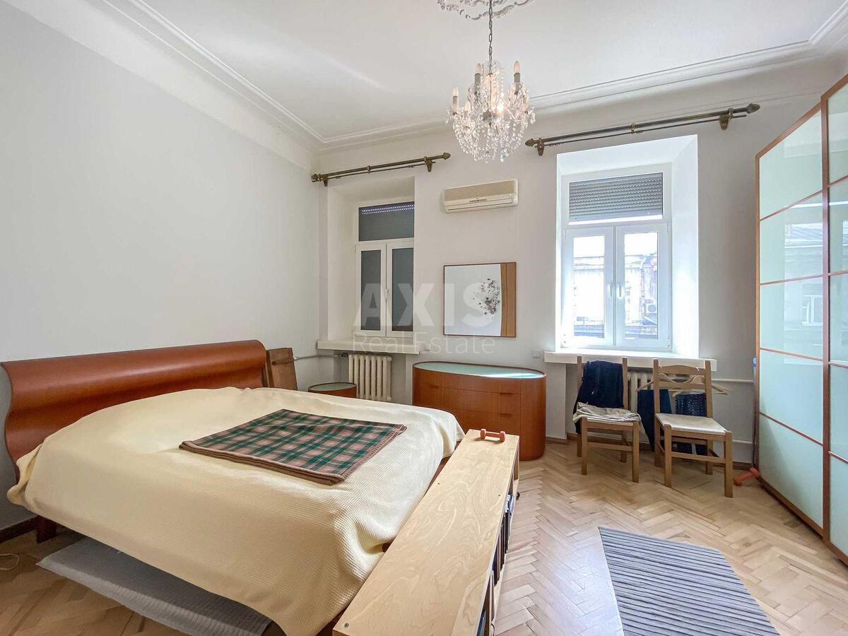 3к квартира ул. Крещатик 156