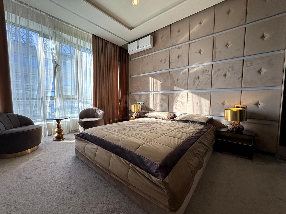 3k apartment vul. Truskavec'ka 2А615214