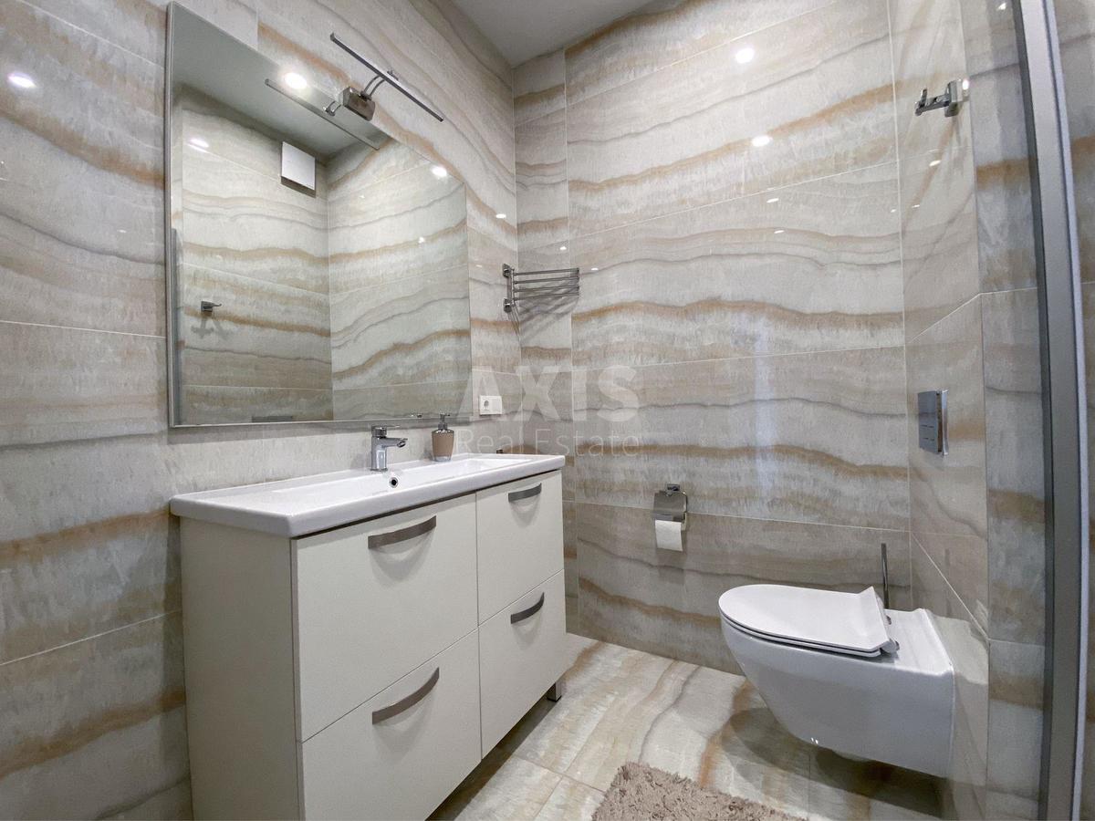 1k apartment vul. Junac'ka 196