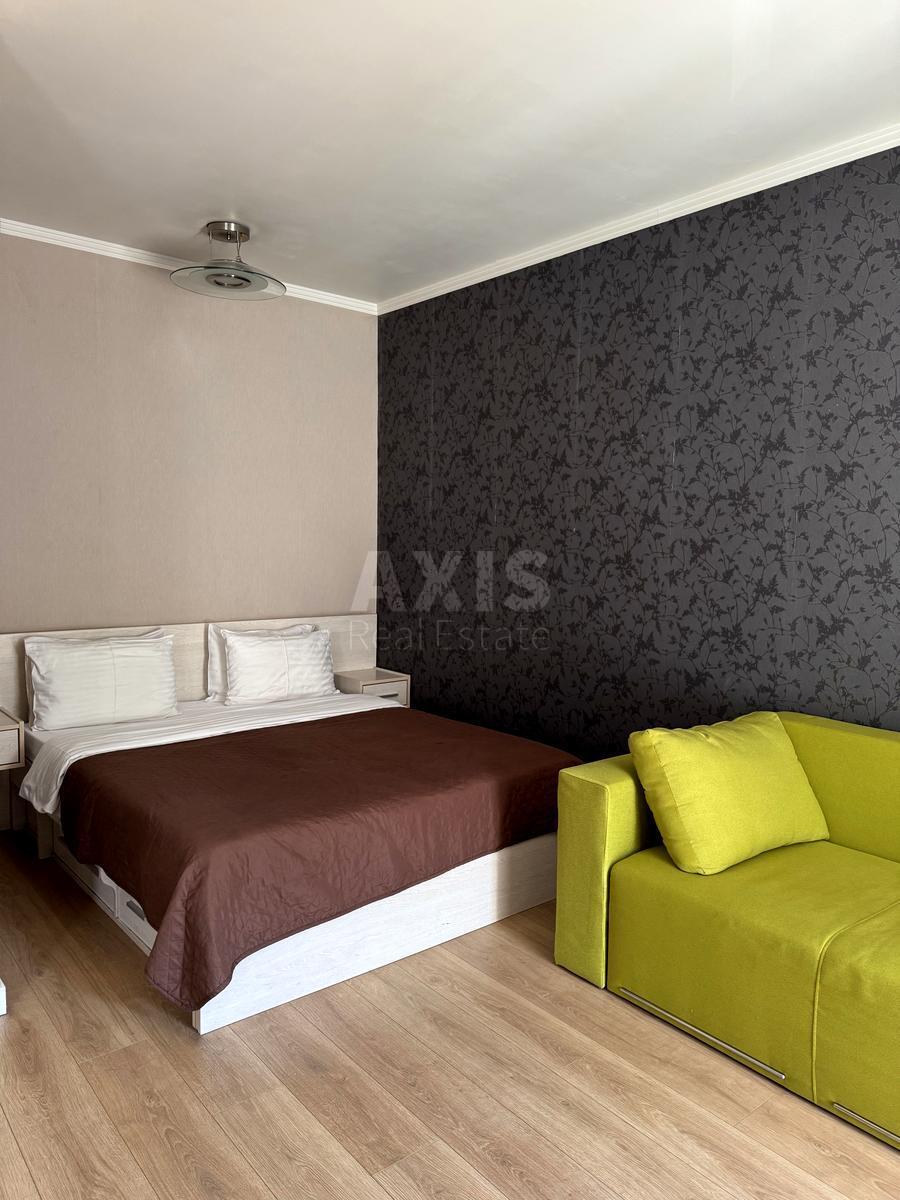 1k apartment vul. Velyka Vasyl'kivs'ka 58615531