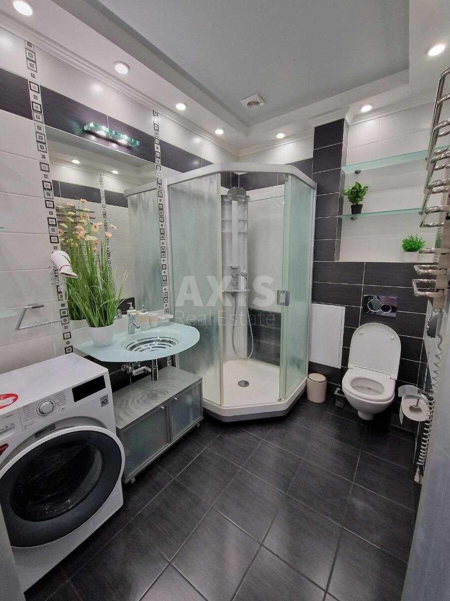 2к квартира ул. Крещатик 13571331