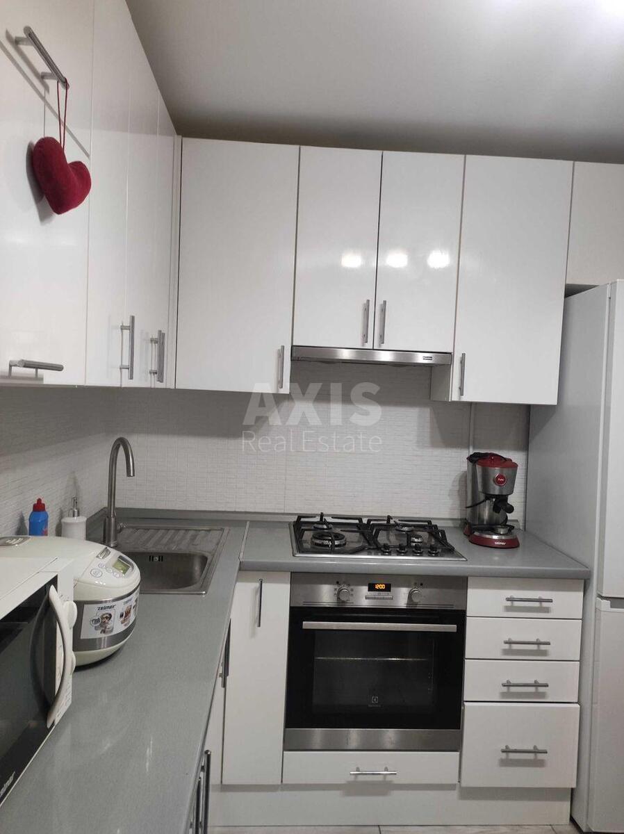 1k apartment vul. Bereznjakivs'ka 30А61559