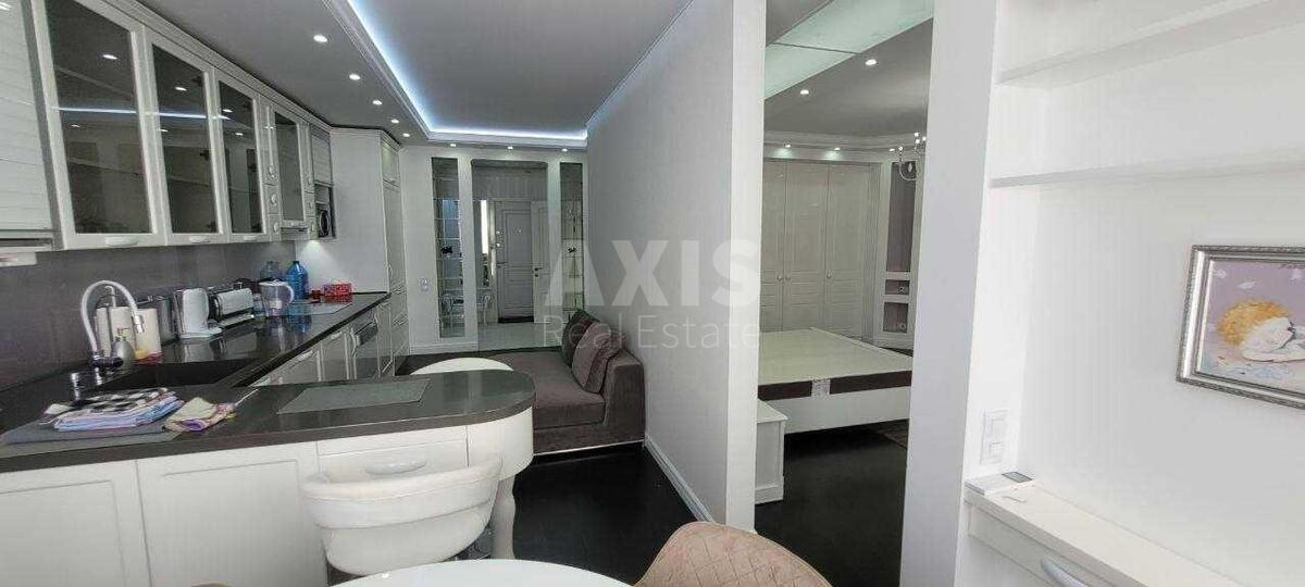 1к квартира ул. Дегтяревская 25А569962