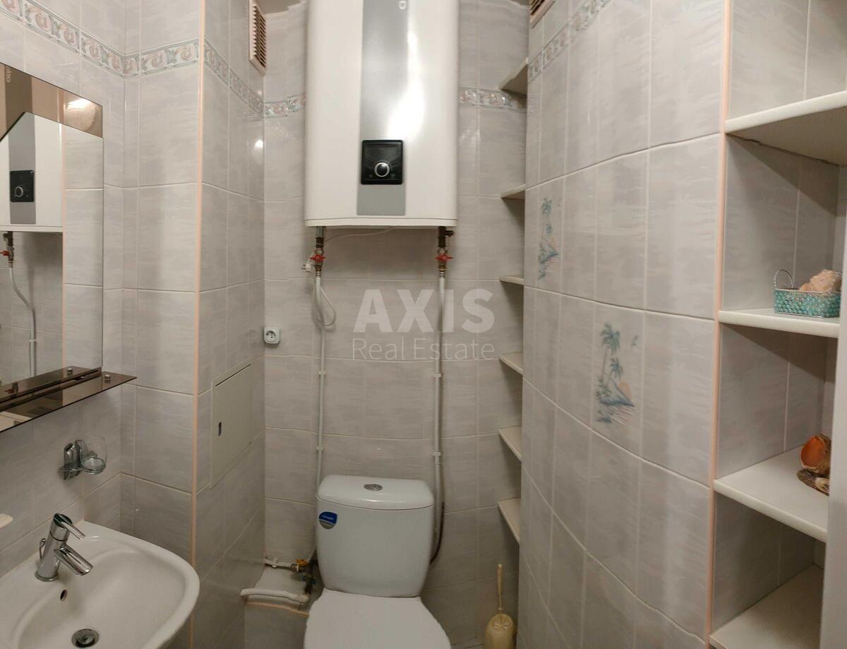 3k apartment vul. Zvirynec'ka 59570177