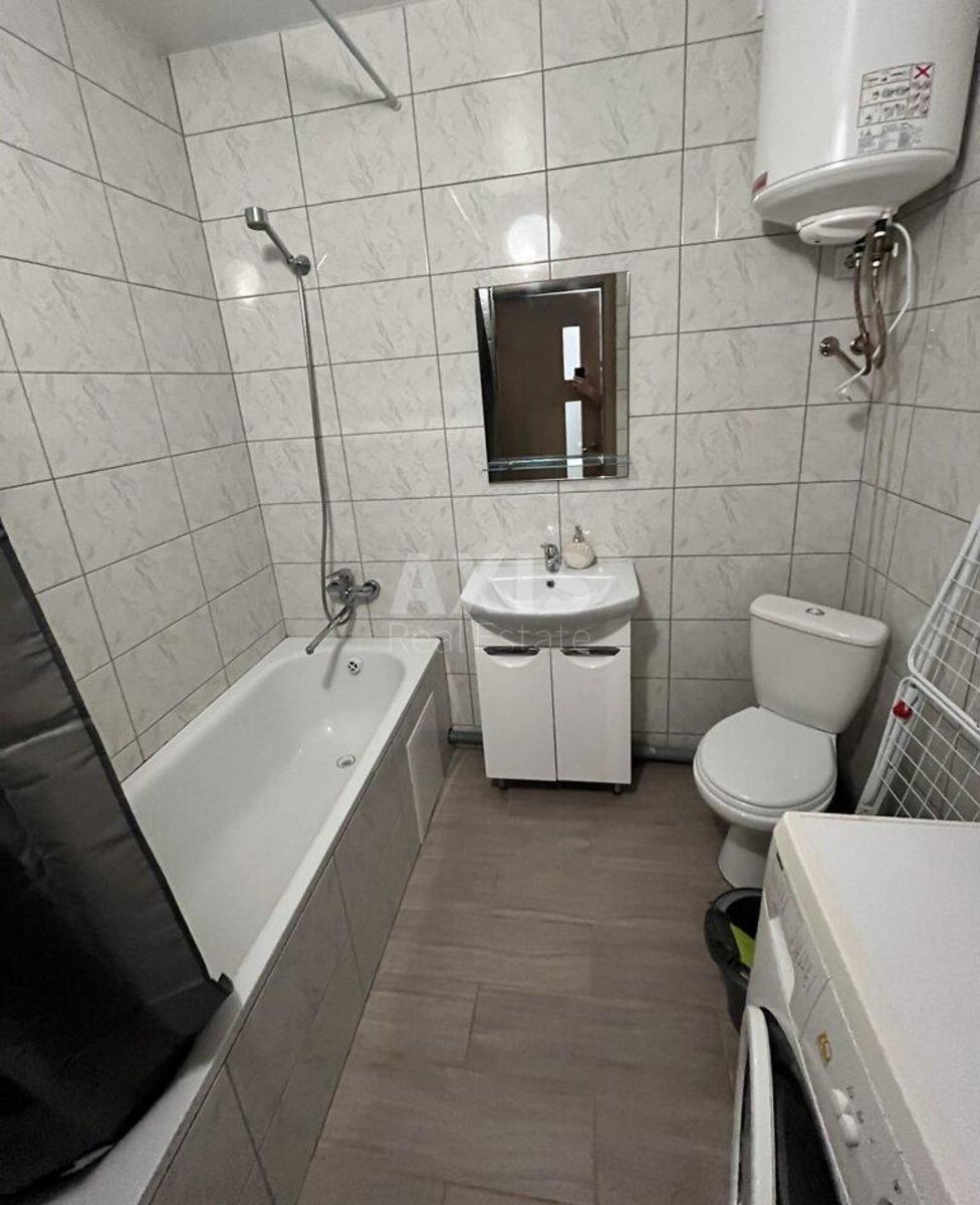 1k apartment vul. Saljutna 2, корп. 33